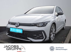 Bild des Angebotes VW Golf VIII GTE 1.5 TSI eHybrid Black Style Bus