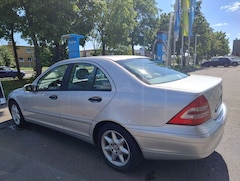 Bild des Angebotes Mercedes-Benz C 240 C-Klasse Classic