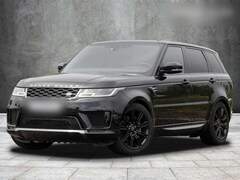 Bild des Angebotes Land Rover Range Rover Sport D300 HSE