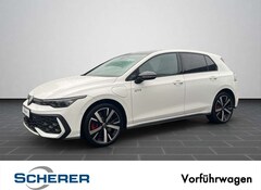Bild des Angebotes VW Golf GTE VIII GTE, Systemleistung 293PS, BlackStyle,