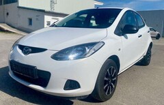 Bild des Angebotes Mazda 2 Lim. 1.3 Impuls"2.Hand-TüvAu:Neu"
