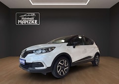 Bild des Angebotes Renault Captur Limited