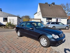 Mercedes-Benz C 180 C 180 Elegance