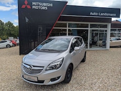 Bild des Angebotes Opel Meriva 1.6 CDTI Innovation
