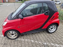 Bild des Angebotes smart forTwo smart fortwo coupe truestyle