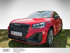 Bild des Angebotes Audi SQ2 Quattro TFSI S tronic Alu MatrixLED Pano Optik