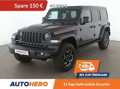 Bild des Angebotes Jeep Wrangler 2.2 CRDi Rubicon Aut.*NAVI*LED*ACC*CAM*PDC*SHZ*