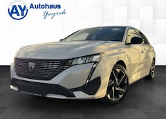 Bild des Angebotes Peugeot 308 SW Allure *NAV*CAM*360*Sport*LED*Leder*