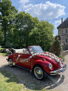 Bild des Angebotes VW Käfer