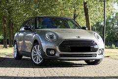 Bild des Angebotes MINI Cooper D Clubman Aut.