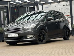 Bild des Angebotes Ford C-Max Titanium 1.5 TDCi, AHK, Kamera, Navi, KeyFree