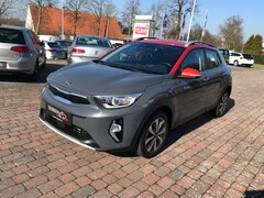 Bild des Angebotes Kia Stonic *Hybrid*Kamera*Sitzhz*Navi*