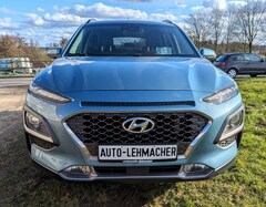 Bild des Angebotes Hyundai KONA Premium 4WD