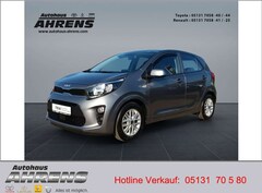 Bild des Angebotes Kia Picanto 1.0 Edition 7 wenig KM Rückfahrkamera