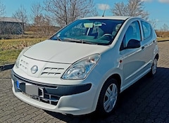 Bild des Angebotes Nissan Pixo 1.0 acenta