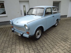 Bild des Angebotes Trabant P601 Universal H.Kennzeichen , Tüv Neu