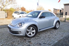 Bild des Angebotes VW Beetle Lim. Sport/S-HEFT/KEY-LESS/NAVI/VOLLLEDER