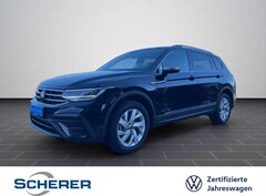 Bild des Angebotes VW Tiguan Allspace Life 1.5 TSI DSG 7-Sitzer NAVI A