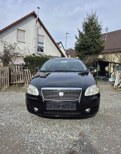 Fiat Croma 1.9 Multijet 16V DPF Dynamic