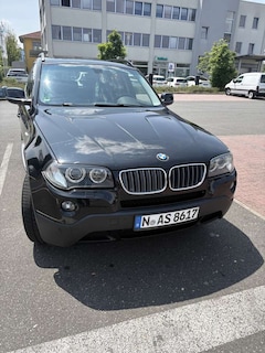 Bild des Angebotes BMW X3 xDrive 20d Edition Lifestyle