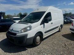 Bild des Angebotes Citroen Jumpy L2H2
