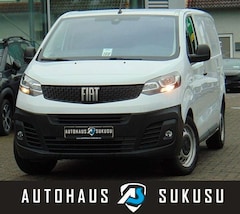 Bild des Angebotes Fiat Scudo 1.5 Multijet L2 SX - Navi - Klima - Kamera