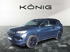 Bild des Angebotes Jeep Compass 1.3 PHEV Klimaautomatik, Navigation