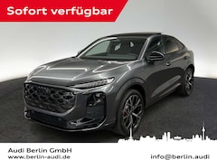 Audi Q3 e-hybrid S tronic