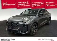 Audi Q3 e-hybrid S tronic