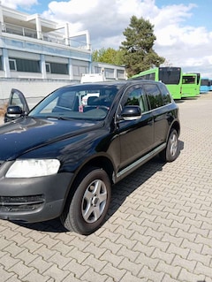 Bild des Angebotes VW Touareg 2.5 R5 TDI Automatik DPF Kong