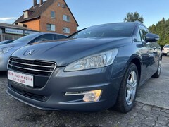 Bild des Angebotes Peugeot 508 508 SW HDi FAP 160 Automatik Allure Navi Euro-5