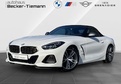 Bild des Angebotes BMW Z4 M 40i Head-Up | HK HiFi | Driv.Assist. | Komfortzg.