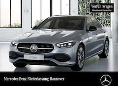 Bild des Angebotes Mercedes-Benz C 300 e AVANTG+NIGHT+PANO+360+AHK+BURMESTER+9G