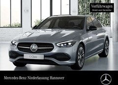 Bild des Angebotes Mercedes-Benz C 300 e AVANTG+NIGHT+PANO+360+AHK+BURMESTER+9G