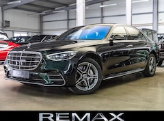 Bild des Angebotes Mercedes-Benz S 500 4M LONG AMG / NP:203000 / 4D Burm/Pr.11.22