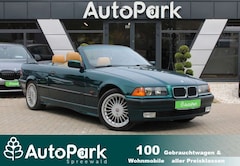 Bild des Angebotes BMW 328 E36 328 Cabrio