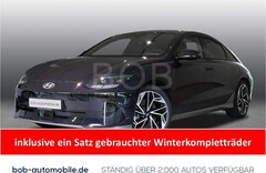 Bild des Angebotes Hyundai IONIQ 6 Allradantrieb 77,4kWh UNIQ-Paket 20" LM