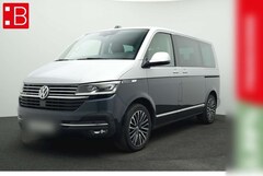 Bild des Angebotes VW T6.1 Multivan 2.0 TDI DSG 4Mo. Highline NAVI LED ASSISTENZPAKET