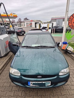 Bild des Angebotes Ford Escort 16V Ghia Edition