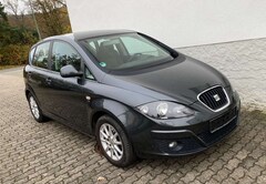 Bild des Angebotes SEAT Altea Style Ecomotive 1.2 TSI Klima PDC SHZ