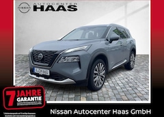 Bild des Angebotes Nissan X-Trail 1.5 VC-T e-Power e-4orce Tekna Panorama
