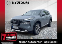 Bild des Angebotes Nissan X-Trail 1.5 VC-T e-Power e-4orce Tekna Panorama