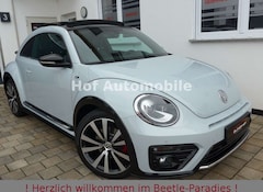 Bild des Angebotes VW Beetle 2.0TSI DSG R-Line Pano. Leder Xenon AppCo