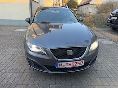 Bild des Angebotes SEAT Exeo Style,Sitzheizung,XenonlichtAlufelgen,Top Zustand