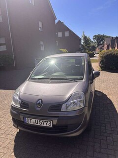Bild des Angebotes Renault Modus