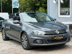 Bild des Angebotes VW Eos 2.0 TDI DSG BMT*Temp*Navi*AHK*Kamera