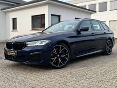 Bild des Angebotes BMW 540 540 d xDrive M Sport*HEAD UP*360*H&K