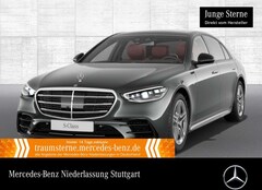 Bild des Angebotes Mercedes-Benz S 450 e L AMG+NIGHT+PANO+360+DIGITAL-L+BURMESTER3D