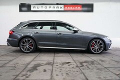 Bild des Angebotes Audi S4 Avant 3.0 TDI quattro/S-Sítze/Virtual/AHK/