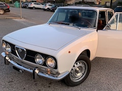 Bild des Angebotes Alfa Romeo 2000 BERLINA
